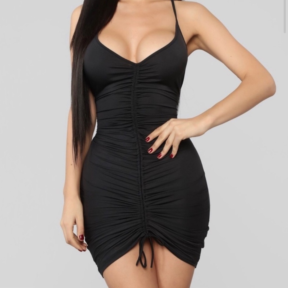 Fashion Nova Dress